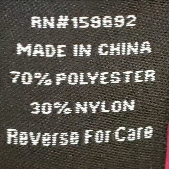 New!!! Red super soft statement sleeve cardigan sweater plus size 2X - Picture 5 of 5